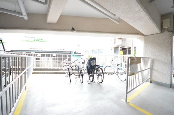 チサンマンションの物件内観写真